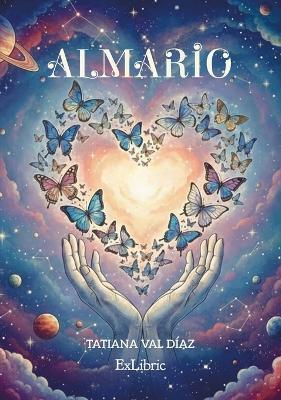 Almario - Tatiana Val Díaz - cover