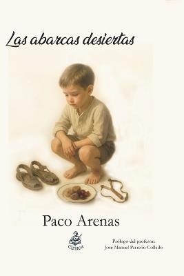 Las abarcas desiertas - Paco Arenas - cover