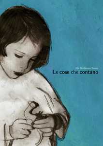 Libro Le cose che contano Mó Gutiérrez Serna