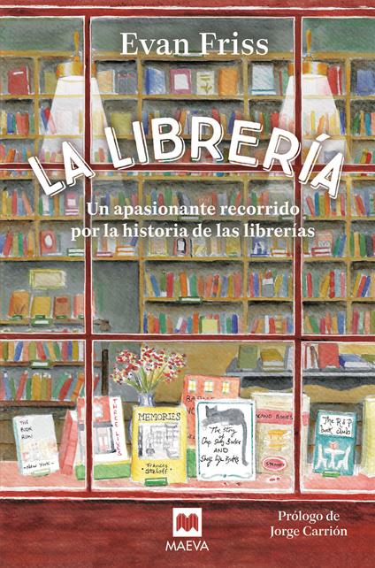 La librería