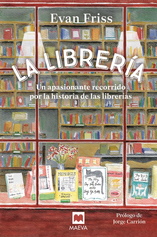 La librería