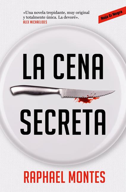 La cena secreta