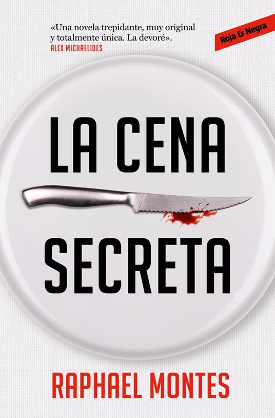 La cena secreta