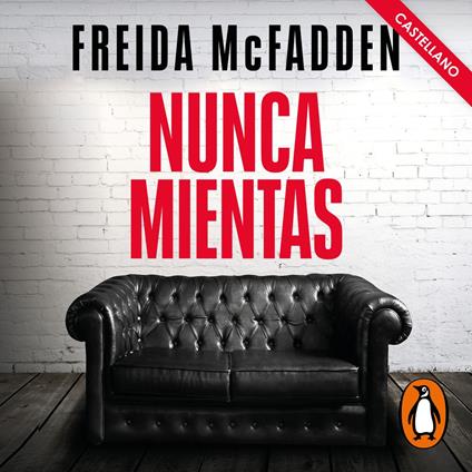 Nunca mientas (castellano)