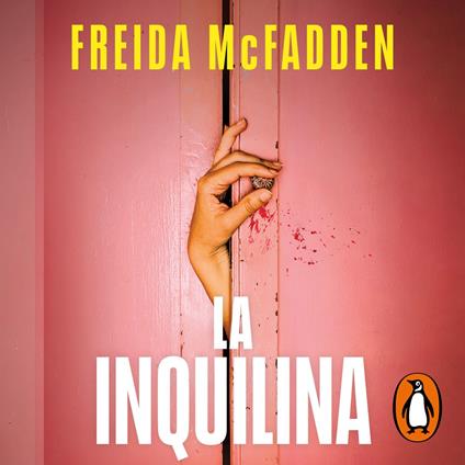 La inquilina