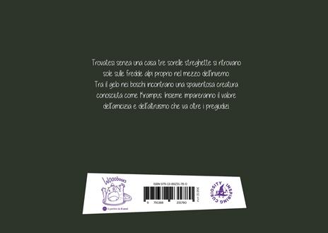 When the snow falls. Ediz. a colori - Michelle Zanfino - 3