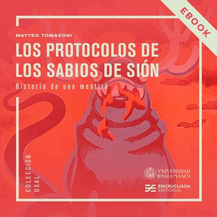 Los Protocolos de los Sabios de Sión