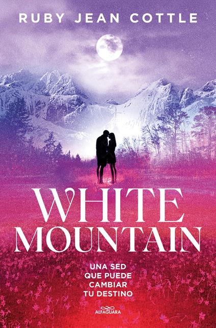 White Mountain (Black River 2) - Ruby Jean Cottle,María Palma Carvajal Lara,Inmaculada Rodríguez Lopera - ebook