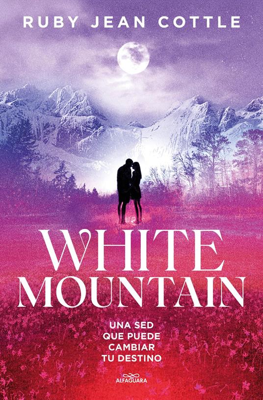 White Mountain (Black River 2) - Ruby Jean Cottle,María Palma Carvajal Lara,Inmaculada Rodríguez Lopera - ebook