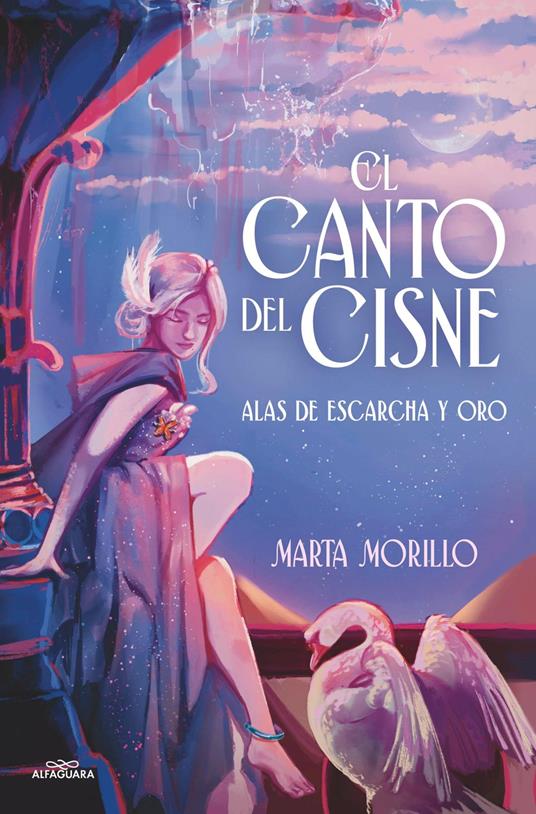 El canto del cisne - Marta Morillo - ebook