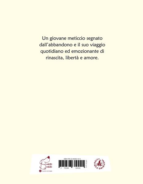 Pelo. Ediz. a colori - Luisa Tonelli - 3