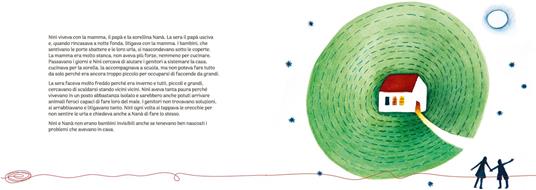 Insieme a far filò. Ediz. illustrata - Laura Ghilardi,Barbara Raccagni,Daniela Refentini - 2