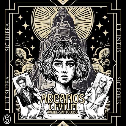 Arcanos 1