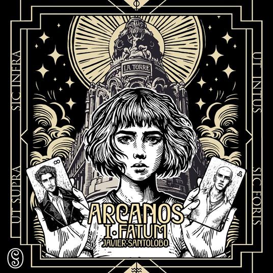 Arcanos 1