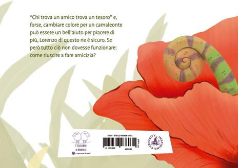A.A.A. cercasi amico - Carlotta Merli - 3