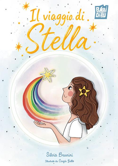 Il viaggio di Stella - Silvia Brunini - copertina