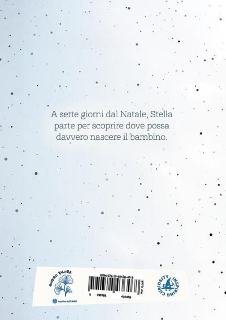 Il viaggio di Stella - Silvia Brunini - 3