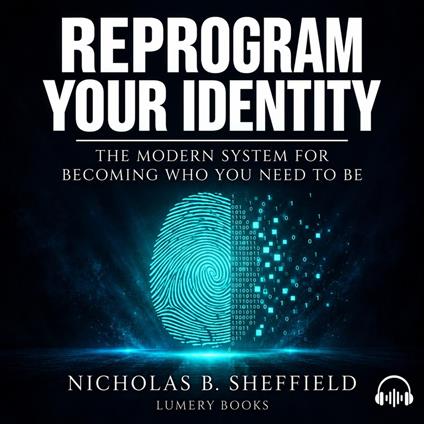 Reprogram Your Identity
