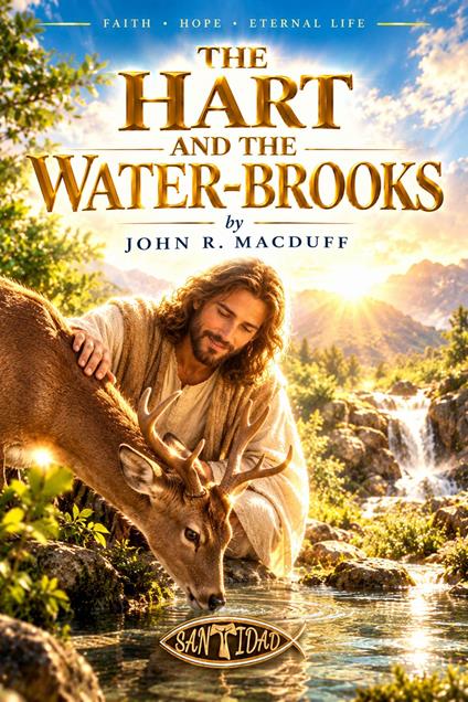 The Hart and the Water-Brooks