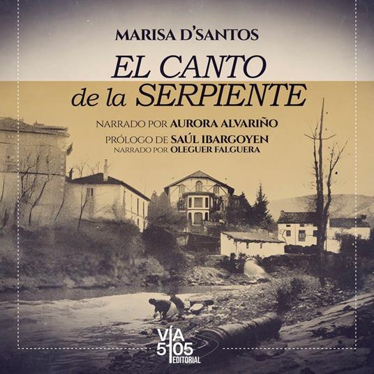 El canto de la serpiente