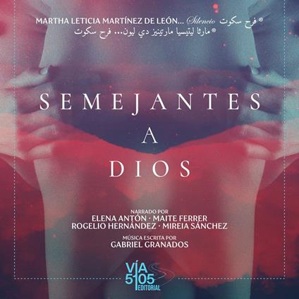 Semejantes a Dios