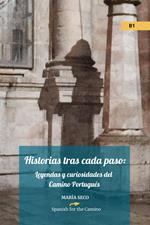 Historias tras cada paso