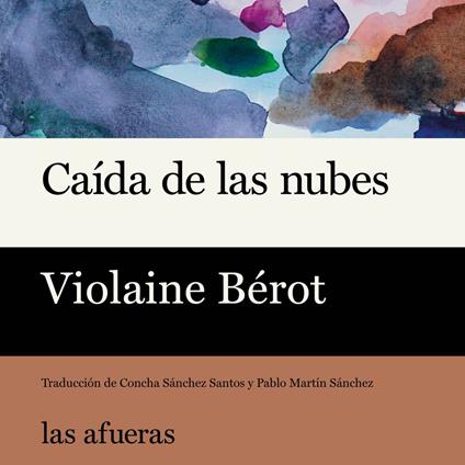 Caída de las nubes