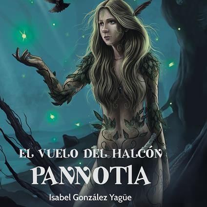 El vuelo del Halcón. Pannotia