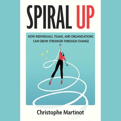Spiral Up