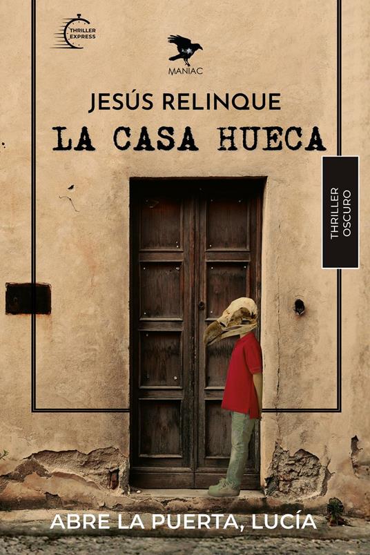 La casa hueca