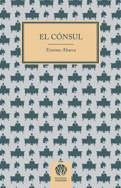 EL CÓNSUL