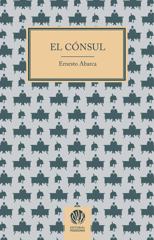 EL CÓNSUL