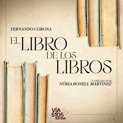 El libro de los libros