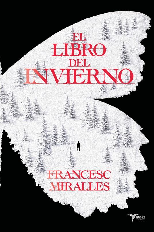 El libro del invierno - Francesc Miralles - ebook
