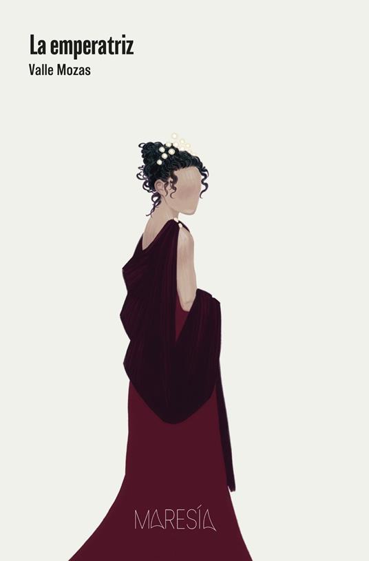 La emperatriz