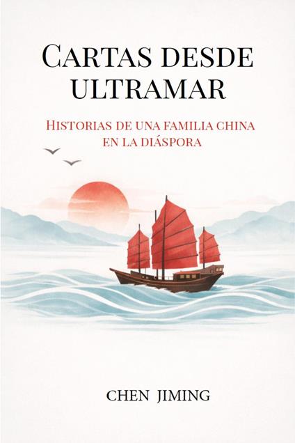 Cartas desde ultramar