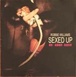 Sexed Up - Forever Texas 1998-2003 Hdcd