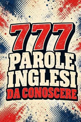 777 parole inglesi da conoscere - David Smith - cover
