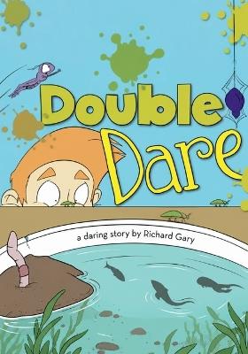 Double Dare - Richard Gary - cover