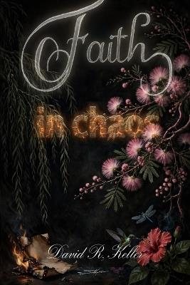 Faith in Chaos - David Keller - cover