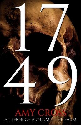 1749 - Amy Cross - cover