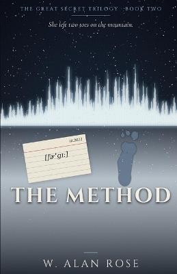The Method - W Alan Rose - cover