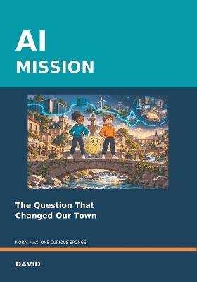 AI Mission - David - cover