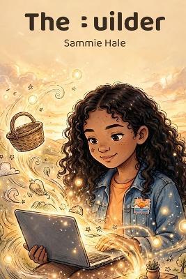 The Builder - Sammie Hale - cover