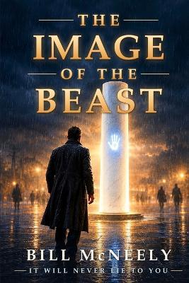 The Image of the Beast: It Will Never Lie to You - Bill McNeely - cover