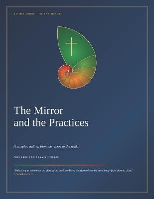 The Metron: Mirrors & Practices - Ryan Braithwaite - cover