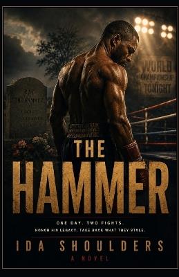 The Hammer - Ida Shoulders - cover