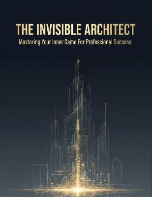 The Invisible Architect: Mastering Your Inner Game For Professional Success - Elena Pastor - cover