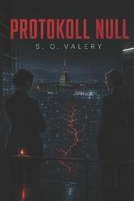 Protokoll null - S O Valery - cover