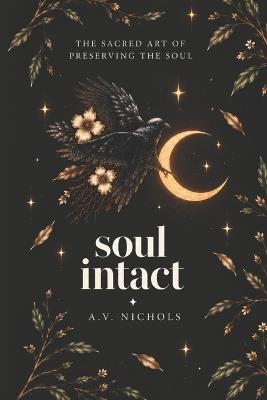 Soul Intact - A V Nichols - cover